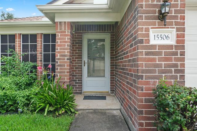 15506 Elm Leaf Place, Cypress, TX 77429