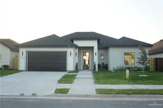 2908 Arboledas Drive, San Juan, TX 78589
