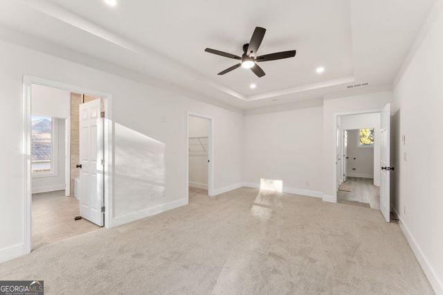 243 Cassidy Trail, Douglasville, GA 30134