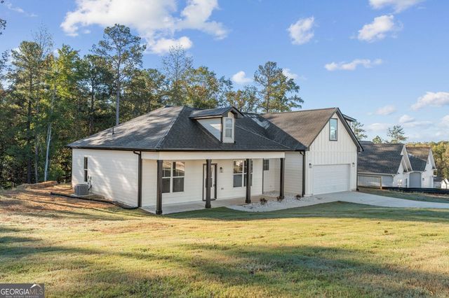 243 Cassidy Trail, Douglasville, GA 30134