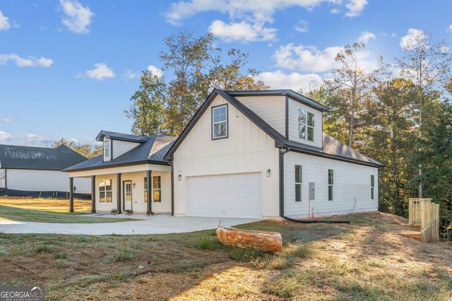 243 Cassidy Trail, Douglasville, GA 30134
