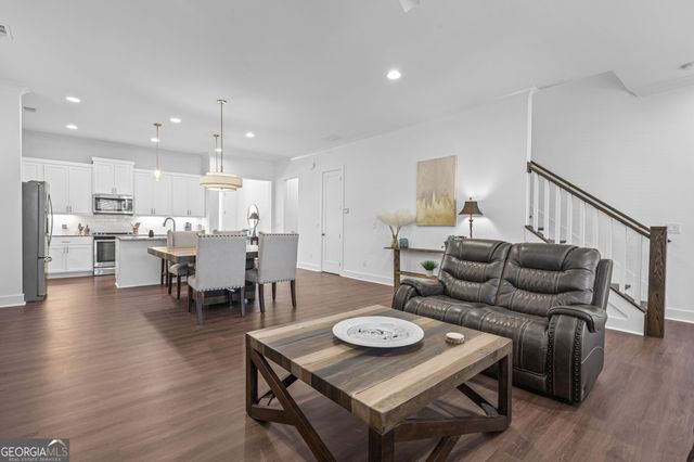 3372 Kelowna Court, Tucker, GA 30084