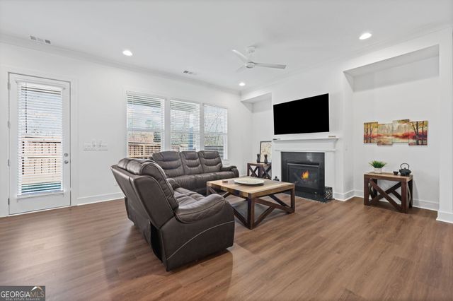 3372 Kelowna Court, Tucker, GA 30084