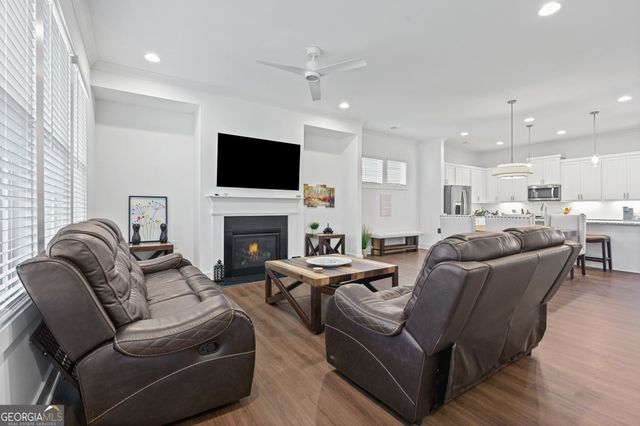 3372 Kelowna Court, Tucker, GA 30084