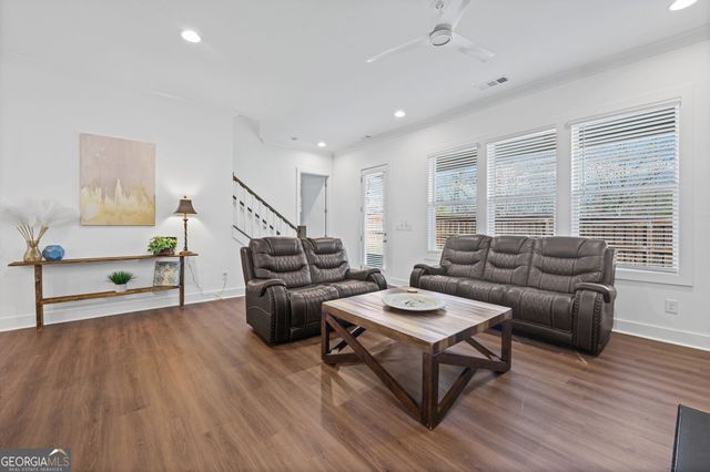 3372 Kelowna Court, Tucker, GA 30084