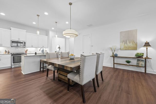 3372 Kelowna Court, Tucker, GA 30084