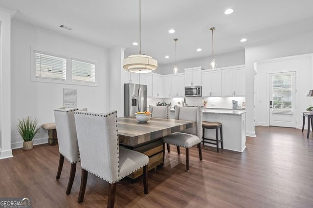 3372 Kelowna Court, Tucker, GA 30084