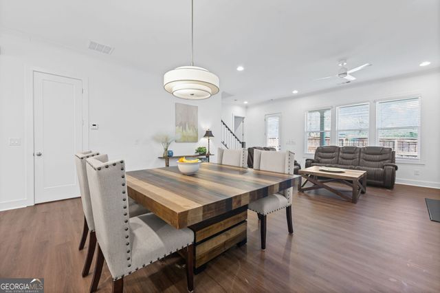 3372 Kelowna Court, Tucker, GA 30084