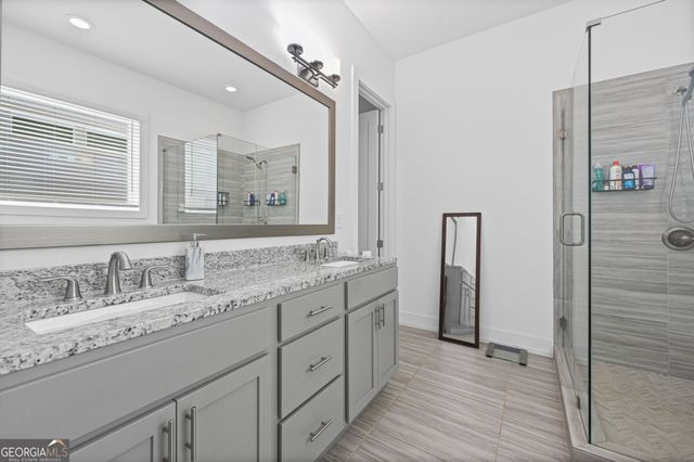 3372 Kelowna Court, Tucker, GA 30084