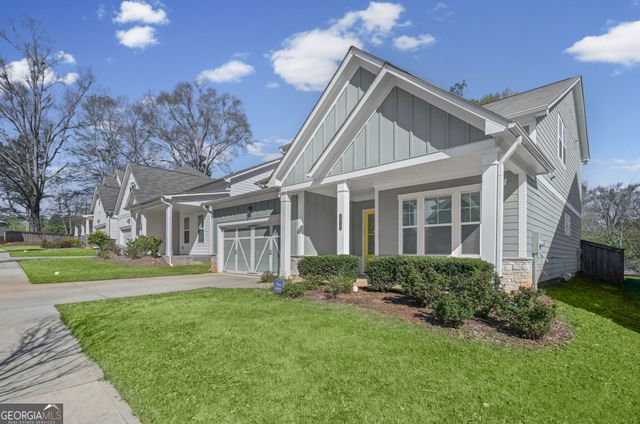 3372 Kelowna Court, Tucker, GA 30084