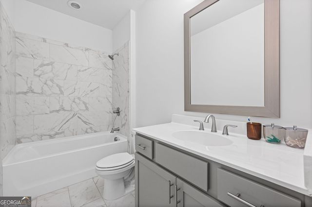 3372 Kelowna Court, Tucker, GA 30084