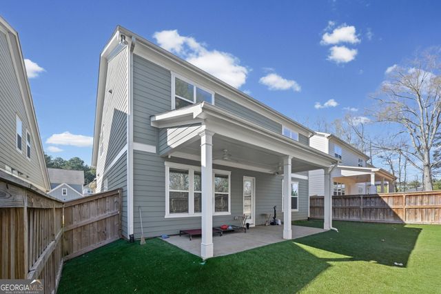 3372 Kelowna Court, Tucker, GA 30084