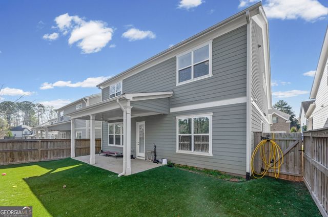 3372 Kelowna Court, Tucker, GA 30084