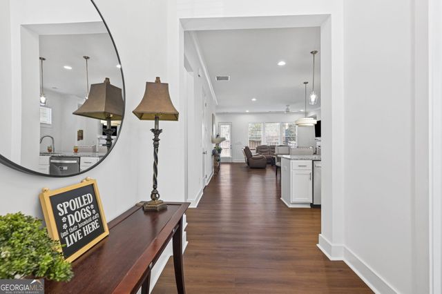 3372 Kelowna Court, Tucker, GA 30084