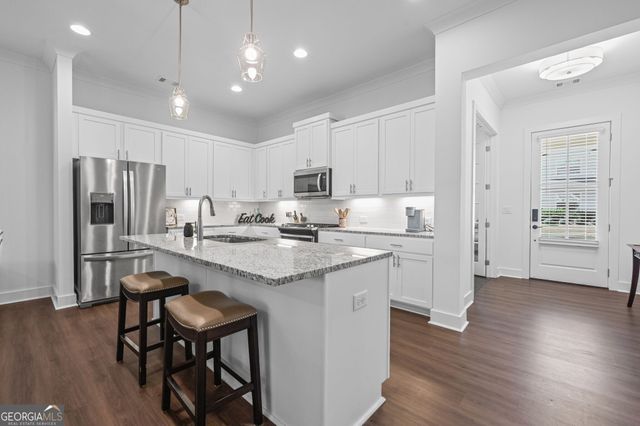 3372 Kelowna Court, Tucker, GA 30084