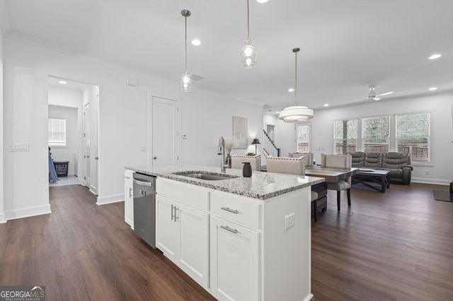 3372 Kelowna Court, Tucker, GA 30084