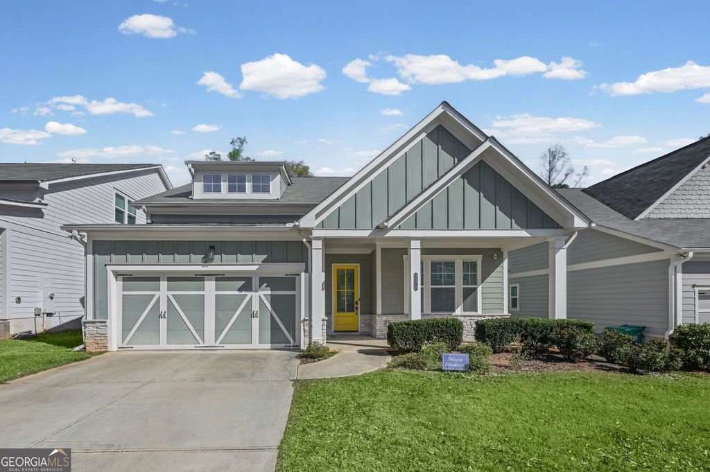 3372 Kelowna Court, Tucker, GA 30084