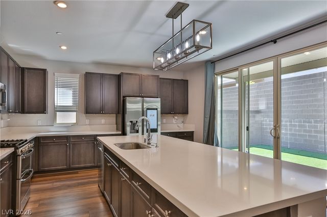 3229 Vittoria Avenue, Henderson, NV 89044