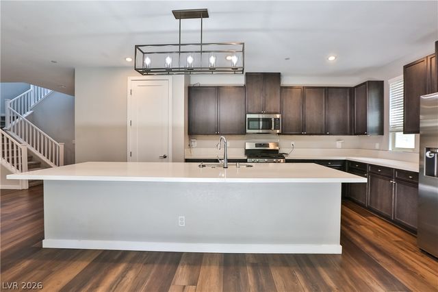 3229 Vittoria Avenue, Henderson, NV 89044