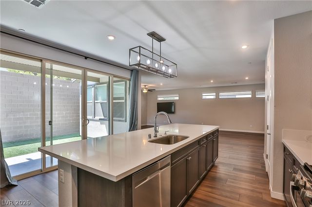 3229 Vittoria Avenue, Henderson, NV 89044