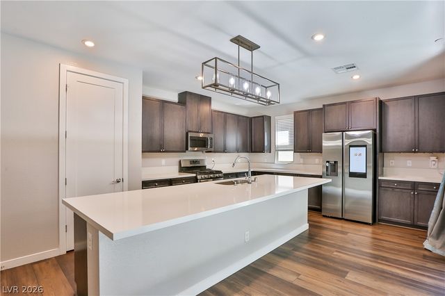3229 Vittoria Avenue, Henderson, NV 89044