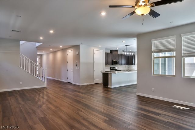 3229 Vittoria Avenue, Henderson, NV 89044