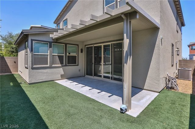 3229 Vittoria Avenue, Henderson, NV 89044