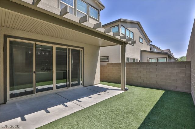 3229 Vittoria Avenue, Henderson, NV 89044
