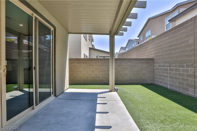 3229 Vittoria Avenue, Henderson, NV 89044