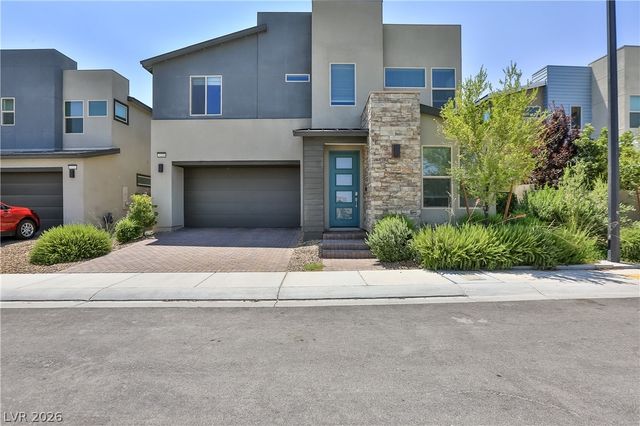 3229 Vittoria Avenue, Henderson, NV 89044