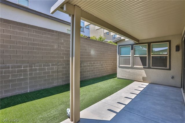 3229 Vittoria Avenue, Henderson, NV 89044
