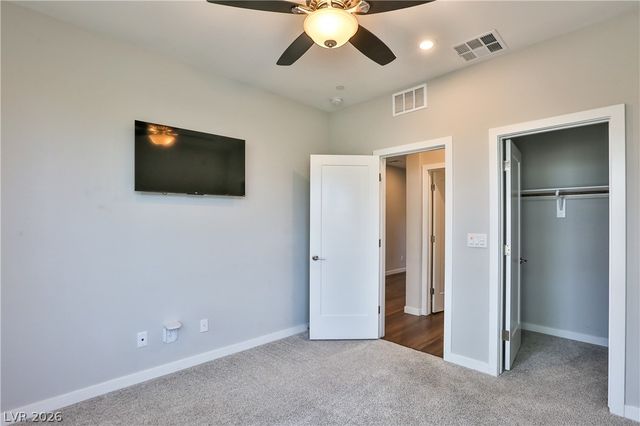 3229 Vittoria Avenue, Henderson, NV 89044
