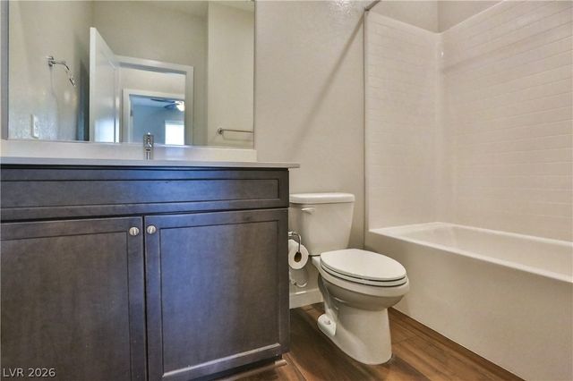 3229 Vittoria Avenue, Henderson, NV 89044