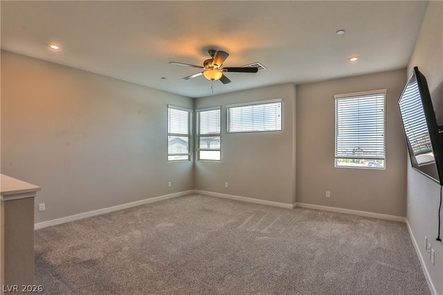 3229 Vittoria Avenue, Henderson, NV 89044