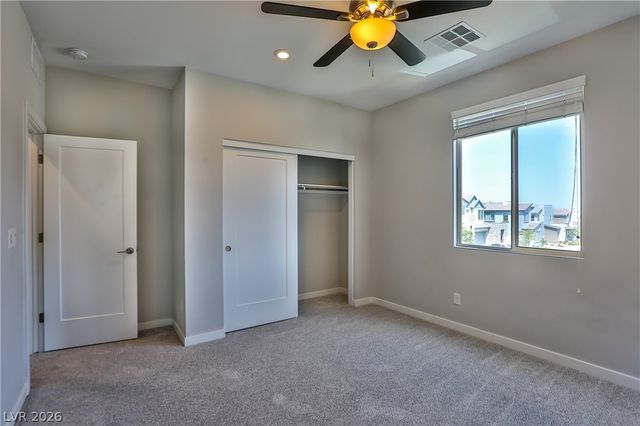3229 Vittoria Avenue, Henderson, NV 89044
