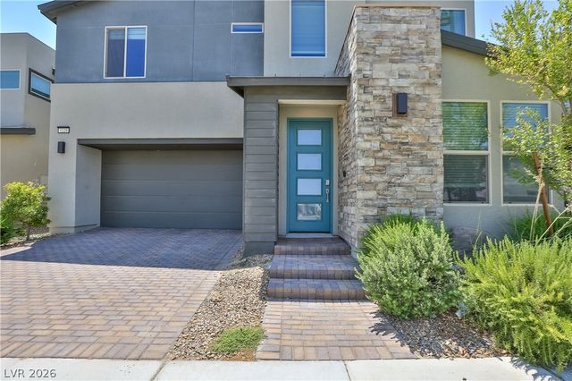 3229 Vittoria Avenue, Henderson, NV 89044