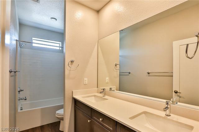 3229 Vittoria Avenue, Henderson, NV 89044
