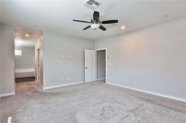 3229 Vittoria Avenue, Henderson, NV 89044