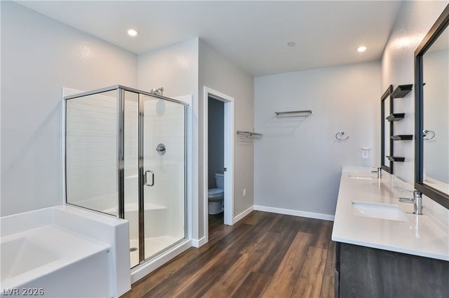 3229 Vittoria Avenue, Henderson, NV 89044
