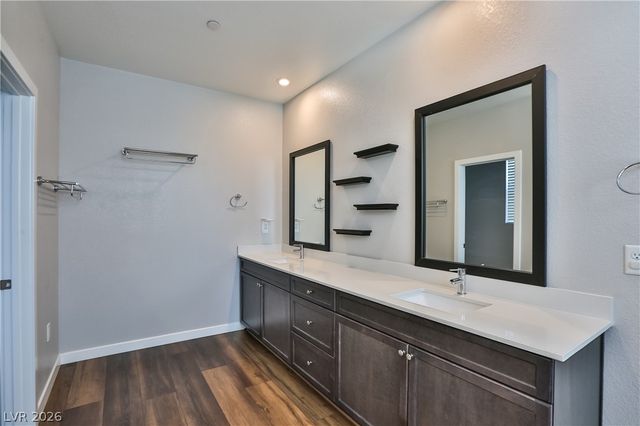 3229 Vittoria Avenue, Henderson, NV 89044