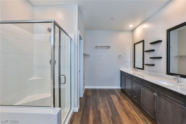 3229 Vittoria Avenue, Henderson, NV 89044