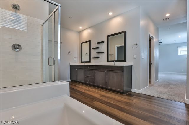 3229 Vittoria Avenue, Henderson, NV 89044