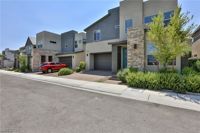3229 Vittoria Avenue, Henderson, NV 89044