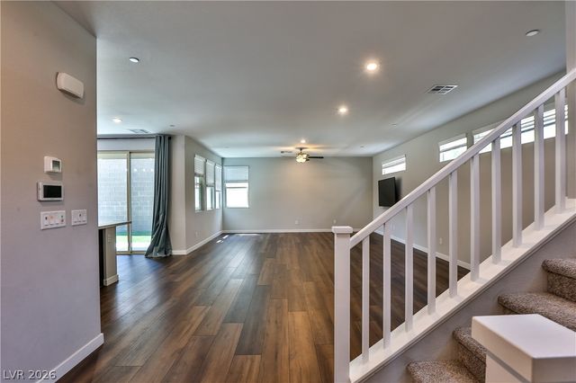 3229 Vittoria Avenue, Henderson, NV 89044