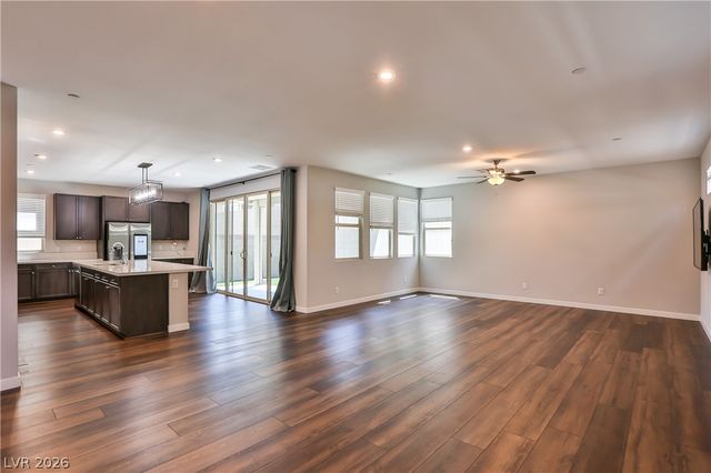 3229 Vittoria Avenue, Henderson, NV 89044