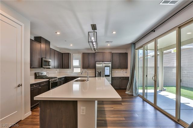3229 Vittoria Avenue, Henderson, NV 89044