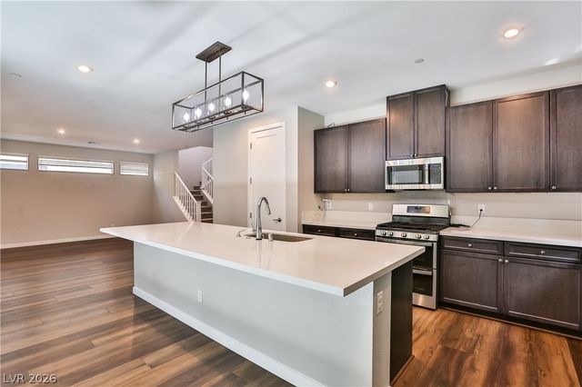 3229 Vittoria Avenue, Henderson, NV 89044