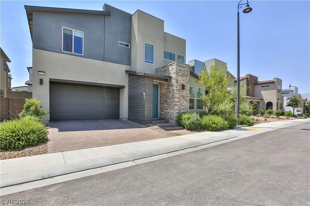 3229 Vittoria Avenue, Henderson, NV 89044