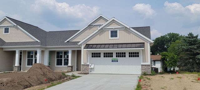 5460 Albright Avenue Sw 47, City Of Wyoming, MI 49418