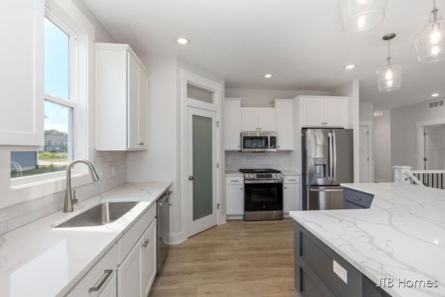 5460 Albright Avenue Sw 47, City Of Wyoming, MI 49418